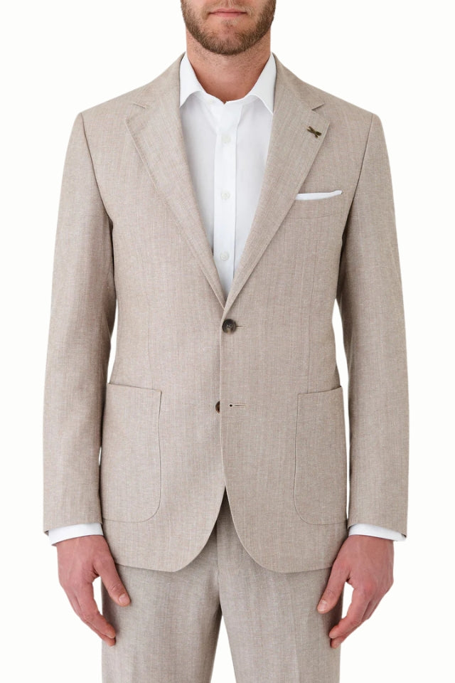 Cruise Jacket