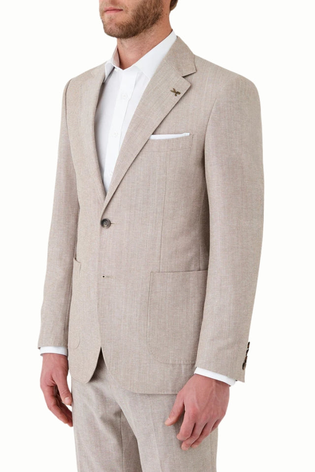 Cruise Jacket