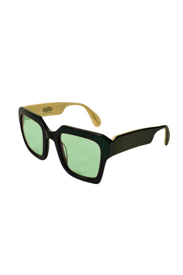 Damage Sunglasses