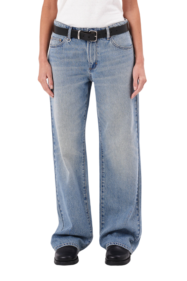 Daria Boyfriend Vision