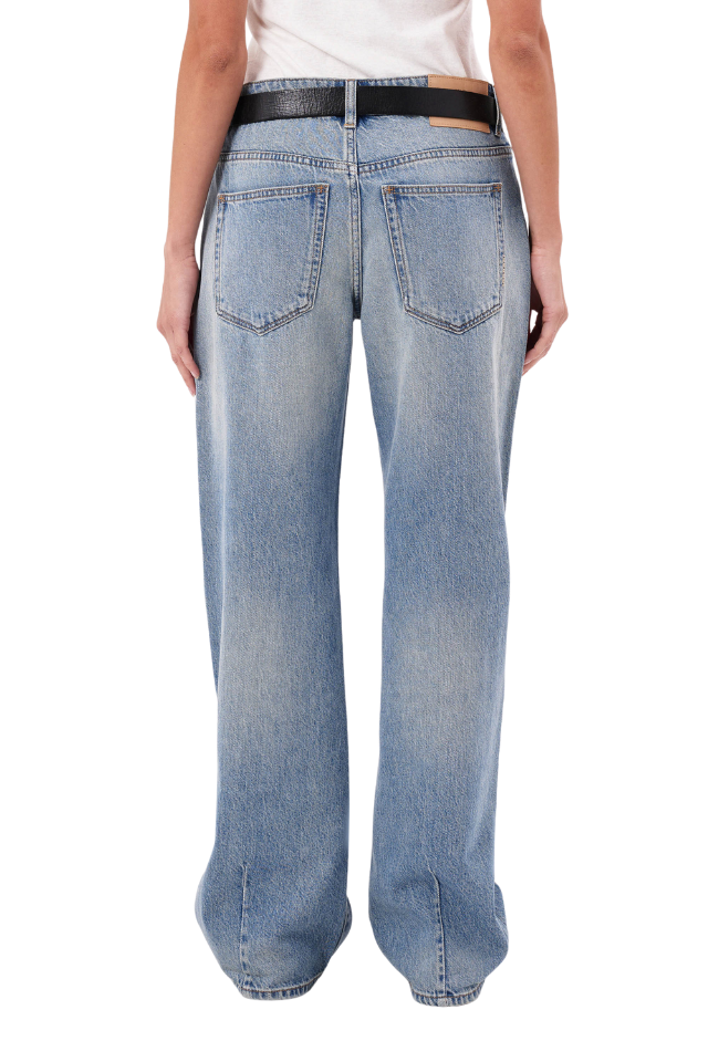 Daria Boyfriend Vision