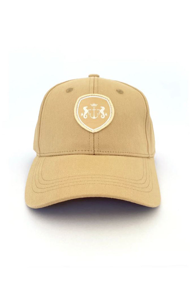 Dark Hampton Cap