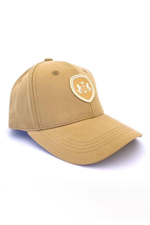 Dark Hampton Cap