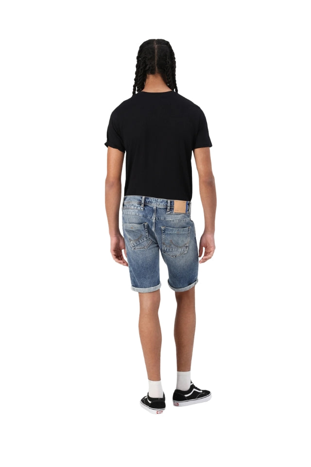Darwin Bermuda Short - Tavor Wash