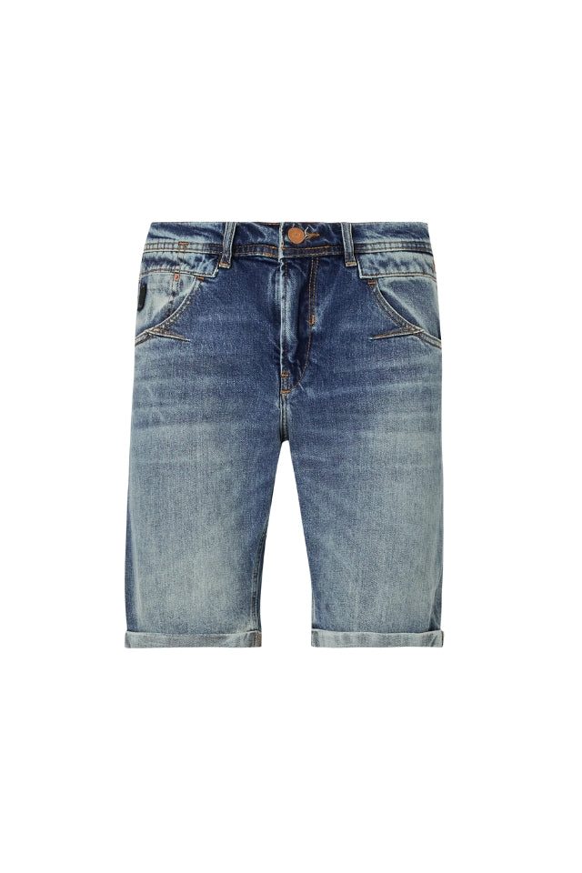 Darwin Bermuda Short - Tavor Wash