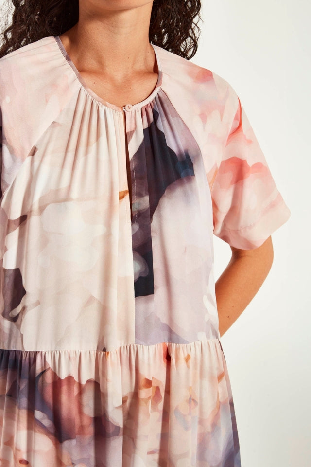 Diana Tunic - Bouquet
