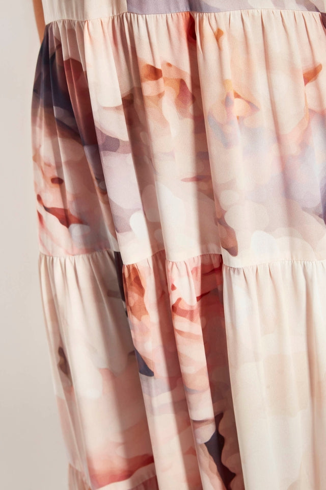 Diana Tunic - Bouquet