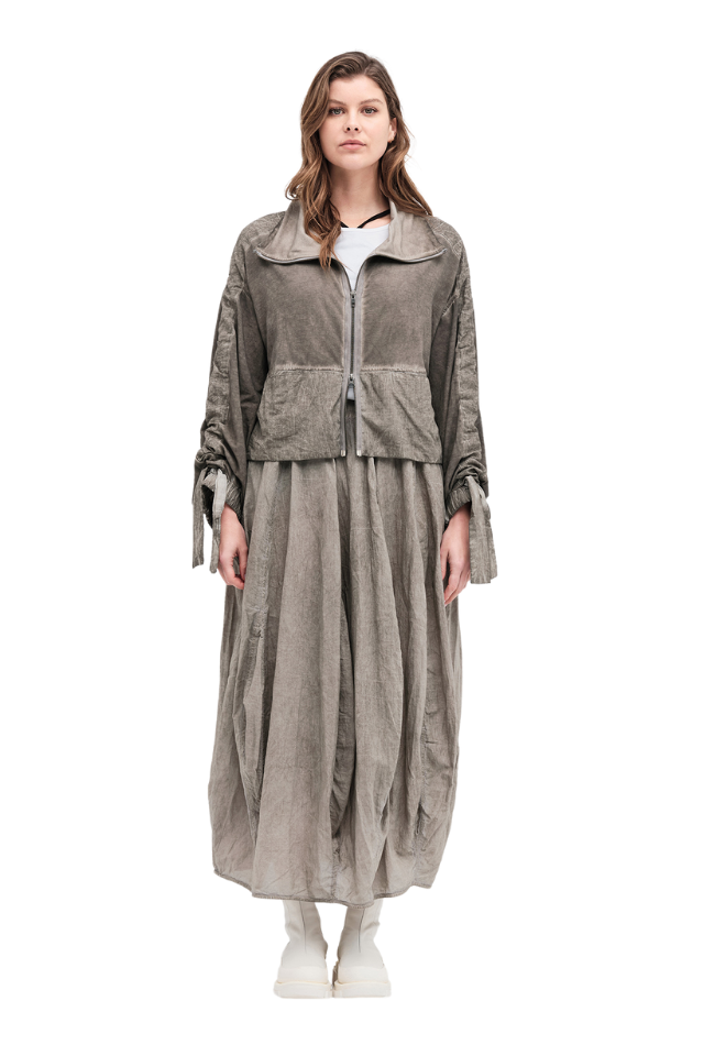 Diffused Singularity Jacket