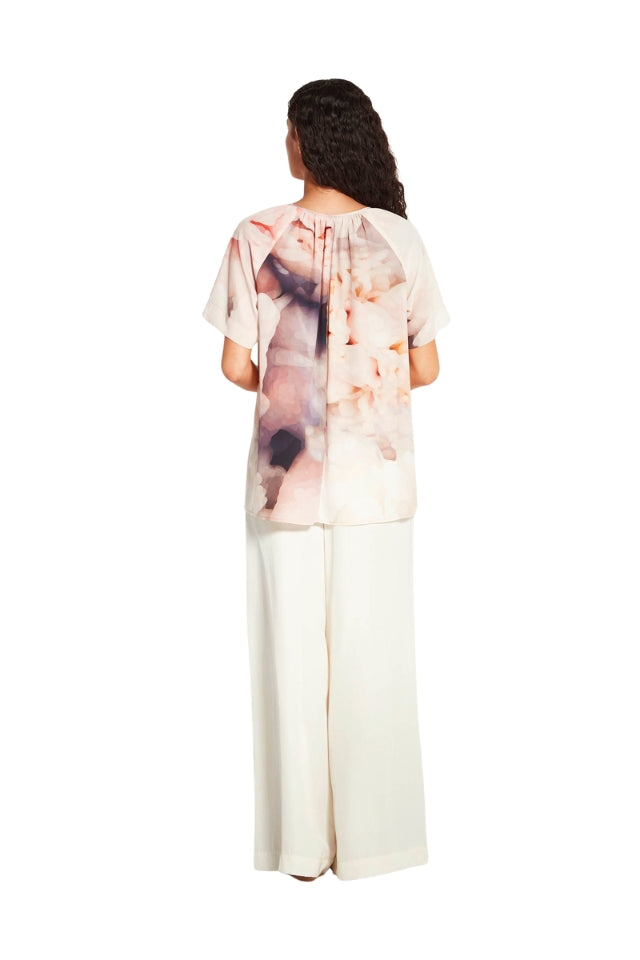 Dina Top - Bouquet