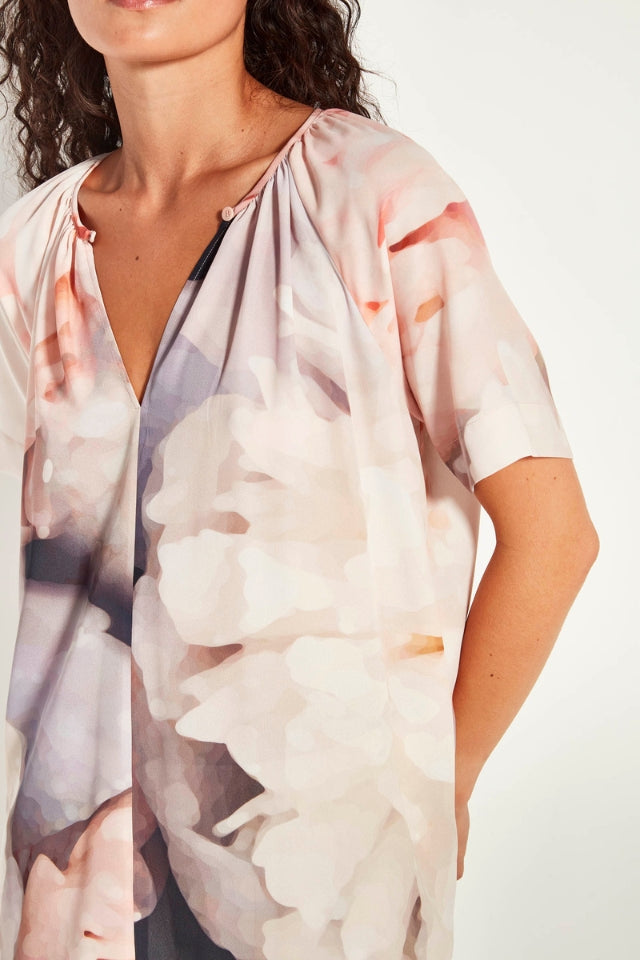 Dina Top - Bouquet