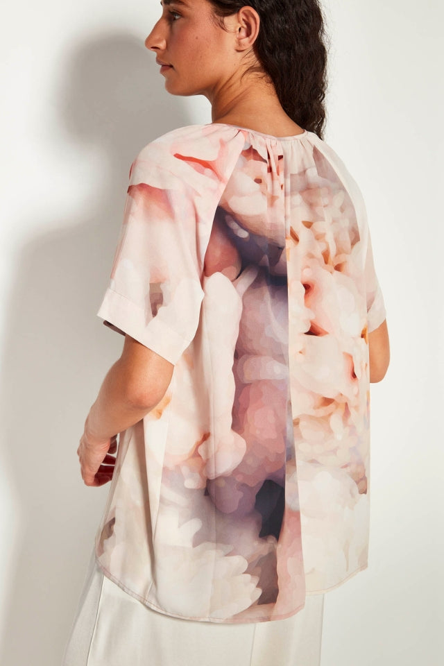 Dina Top - Bouquet