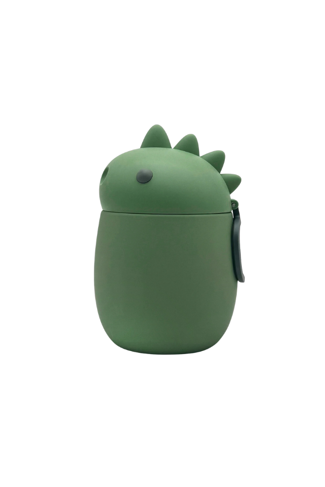 Bestie Food Container 600ml - Dino