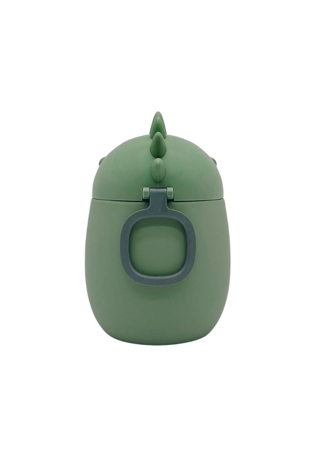 Bestie Food Container 600ml - Dino