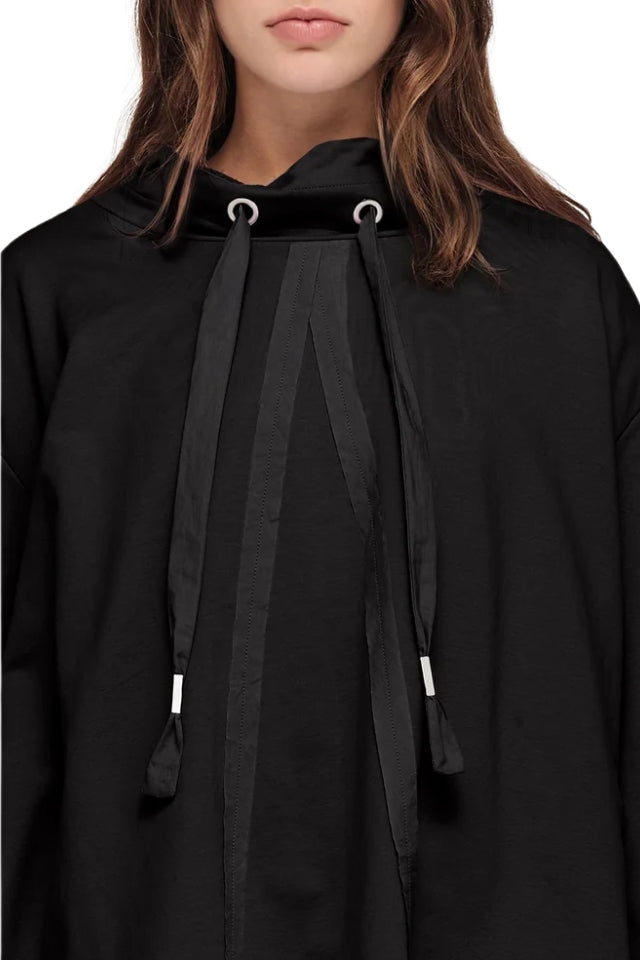 Divided Brink Sweater