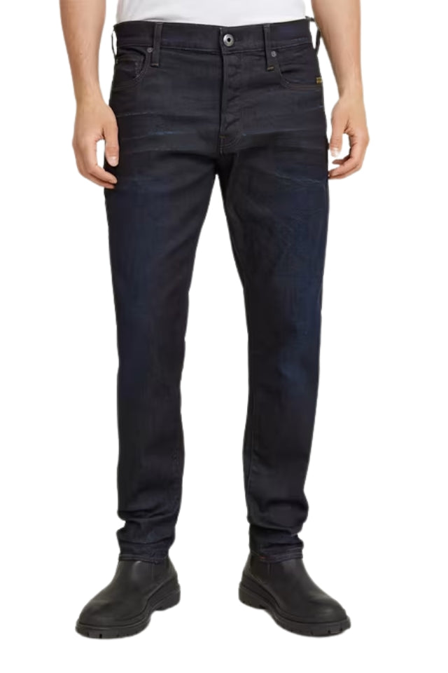 3301 Regular Tapered Jean