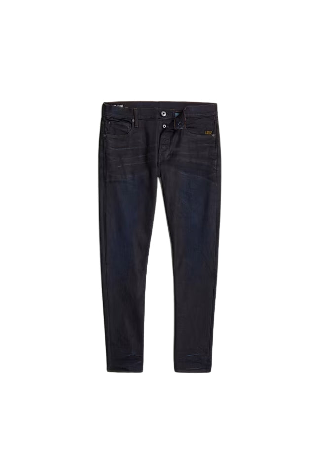 3301 Regular Tapered Jean
