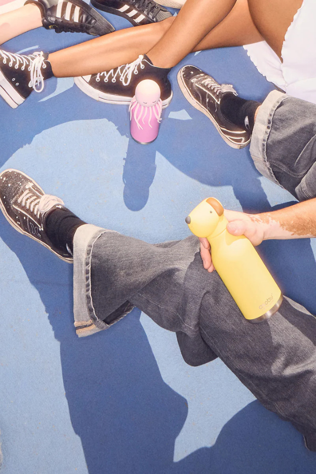 Bestie Bottle 460ml - Dog