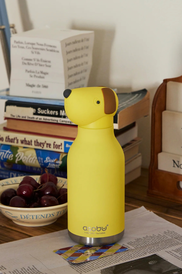 Bestie Bottle 460ml - Dog