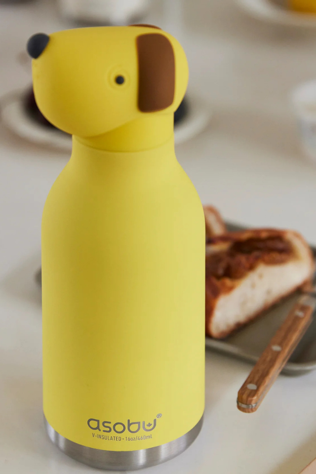 Bestie Bottle 460ml - Dog