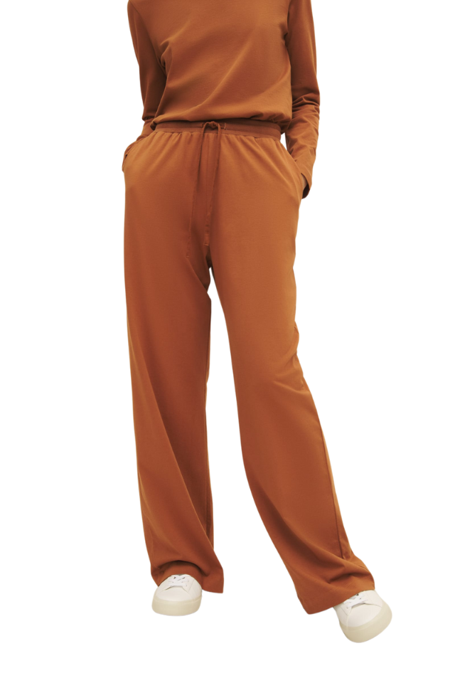 Drawcord Pant