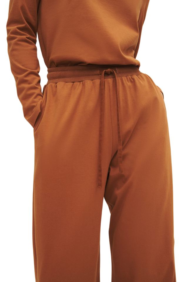 Drawcord Pant