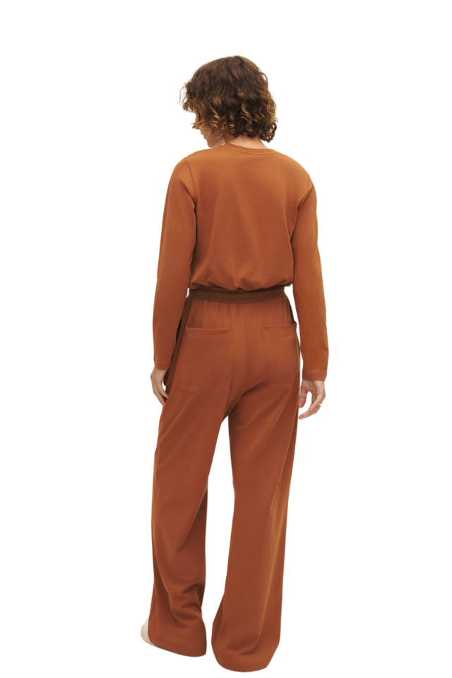 Drawcord Pant