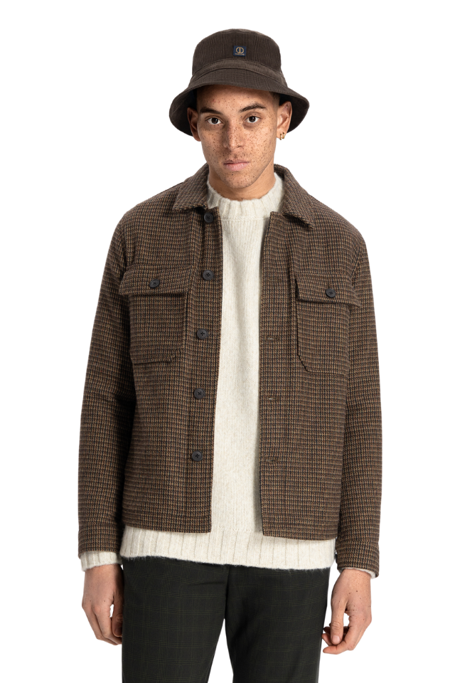 Tann Overshirt