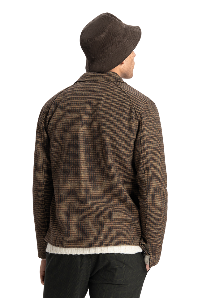 Tann Overshirt