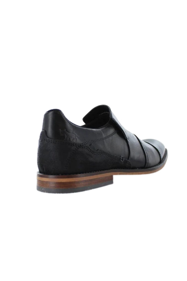Dublin Dress Shoe