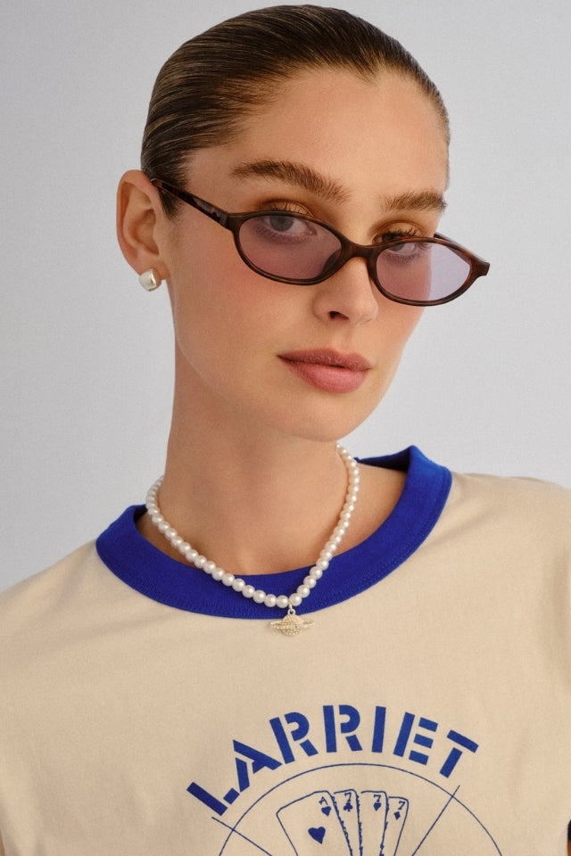 Earthshine - Amber Tort