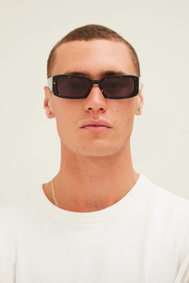 Electro Vision: Maple Tort/Coffee