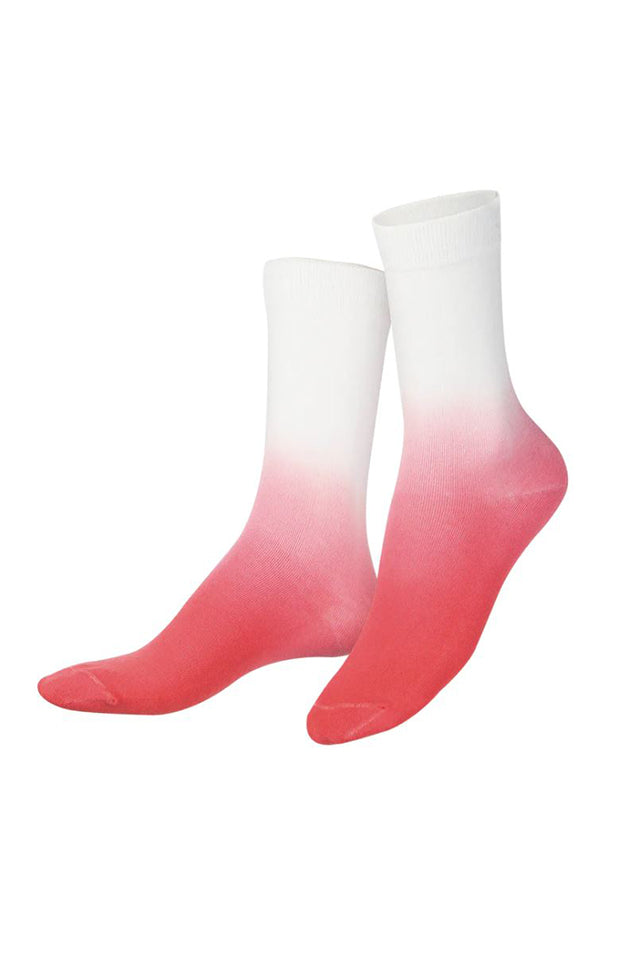 Iced Tea Strawberry Socks 2 Pairs