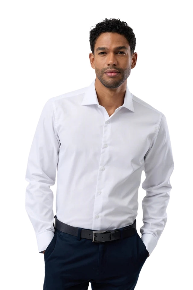 Easy Care Business Shirt