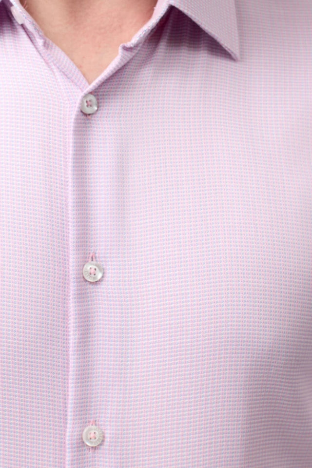 Easy Care Regular Fit Shirt