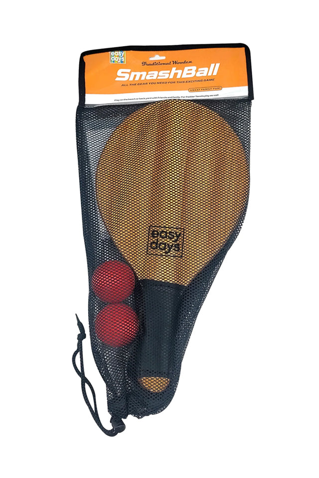 Smash Ball Set