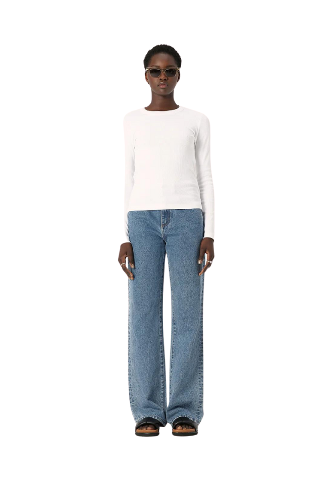 Nola Long Sleeve Top