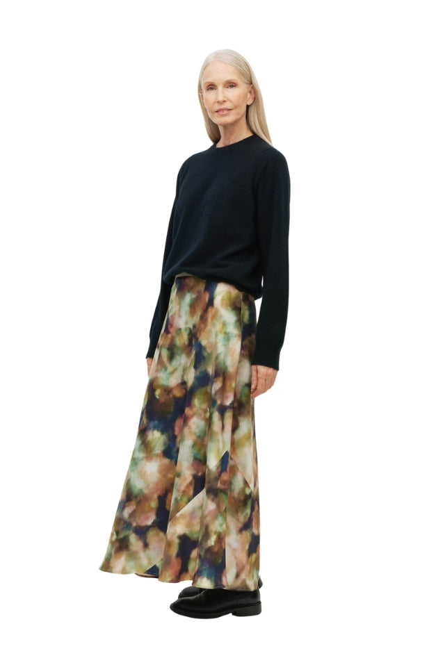 Em Skirt - Golden Hour