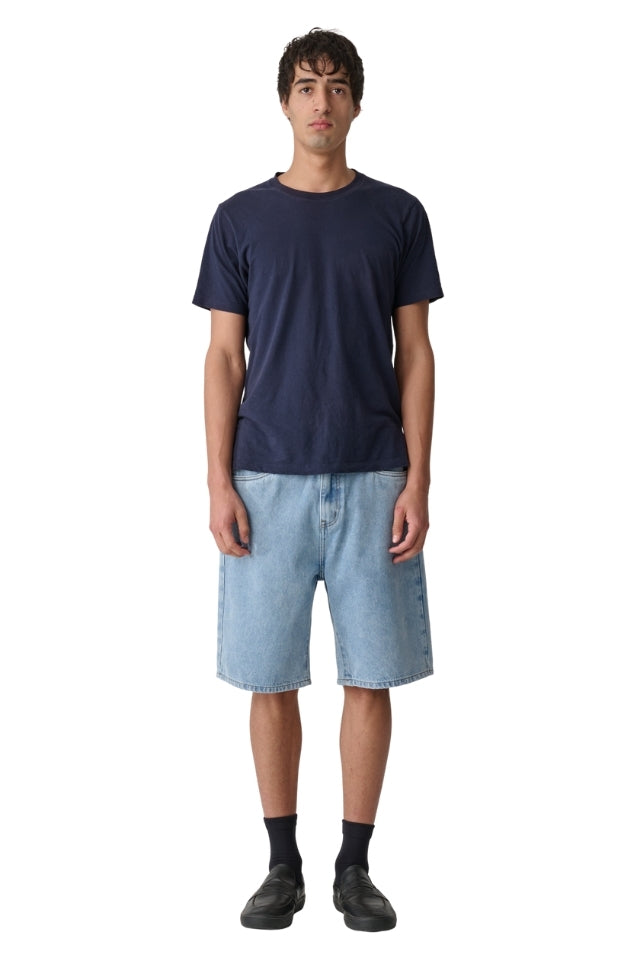 Emb 5 Pocket Short - Super Light