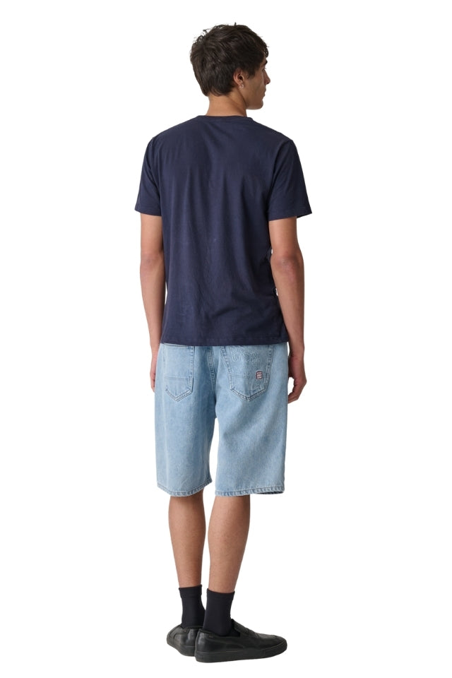 Emb 5 Pocket Short - Super Light