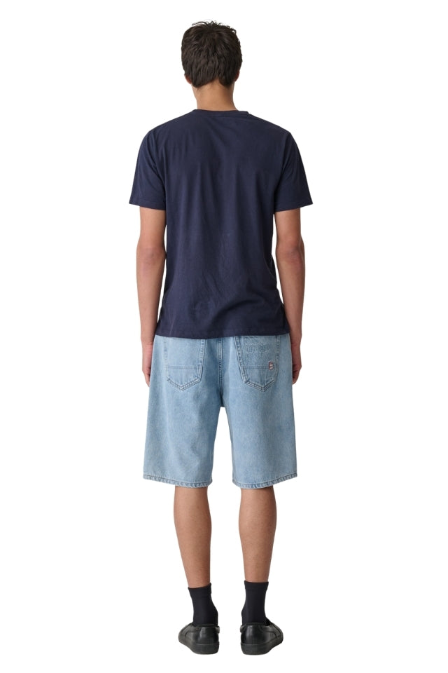 Emb 5 Pocket Short - Super Light