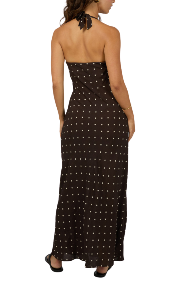 Emelia Maxi Dress