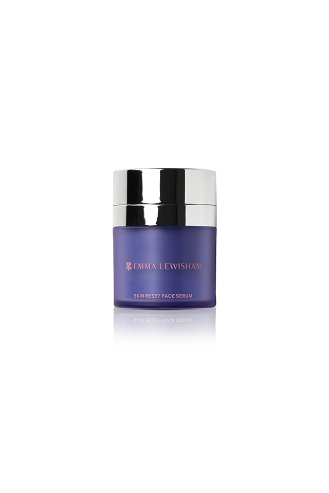 Emma Lewisham Skin Reset Face Serum