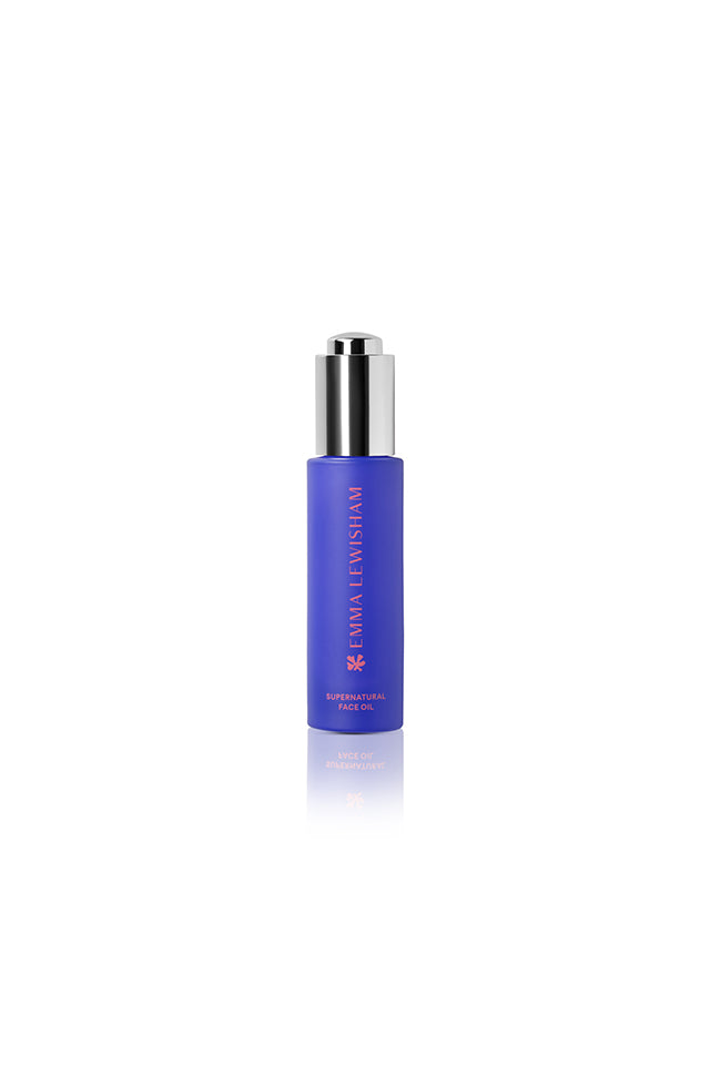 Emma Lewisham Supernatural Face Oil