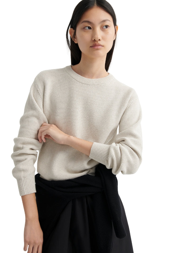 Escape Crew - Oat Melange