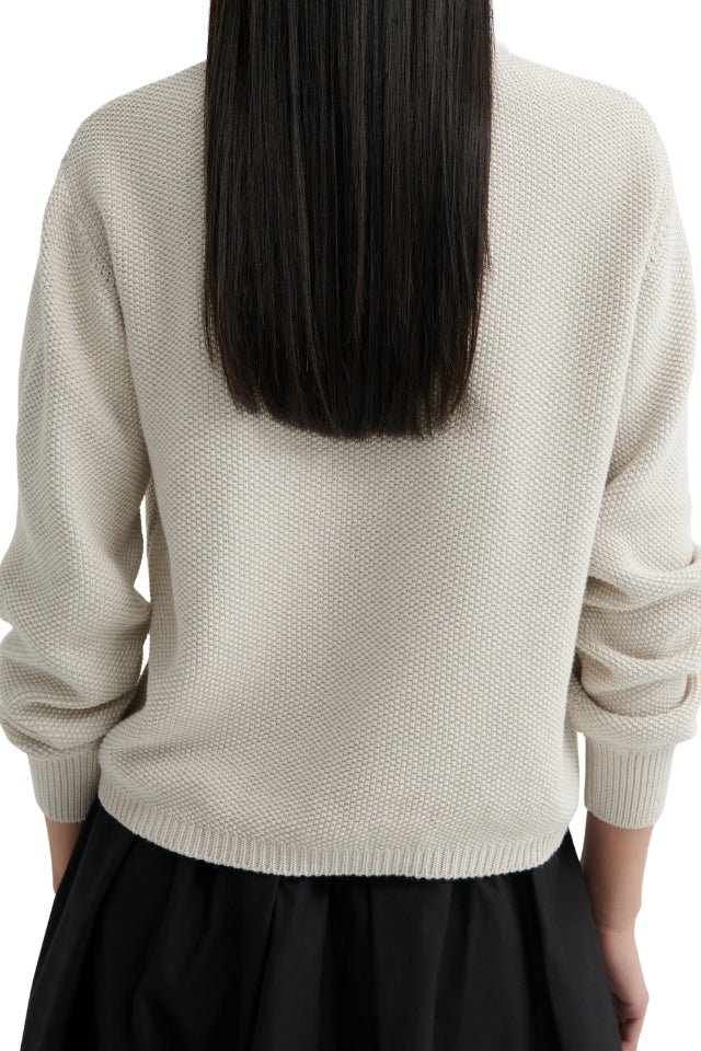 Escape Crew - Oat Melange