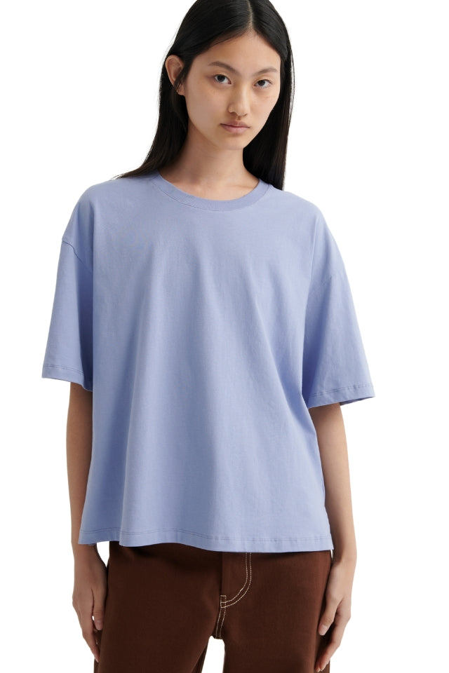 Everyday Tee - Periwinkle