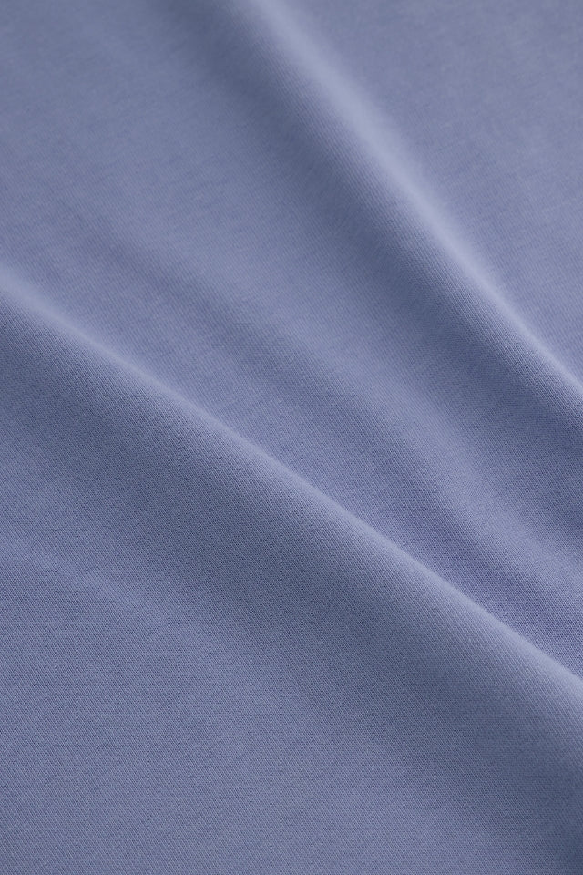 Everyday Tee - Periwinkle