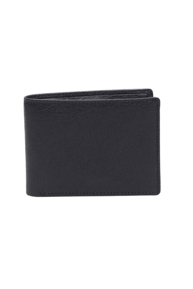 Executive Ultra Card Holder - Black