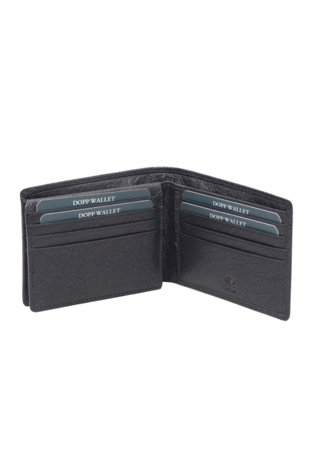 Executive Ultra Card Holder - Black