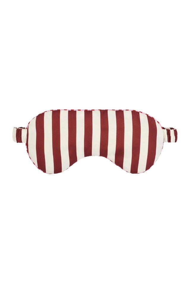 Eye Mask - Cherry Bomb